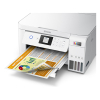 Epson EcoTank ET-2856 Allt-i-ett A4 bläckstråleskrivare med WiFi (3 i 1) [5,5kg] C11CJ63406 831837 - 4