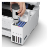Epson EcoTank ET-2856 Allt-i-ett A4 bläckstråleskrivare med WiFi (3 i 1) [5,5kg] C11CJ63406 831837 - 5