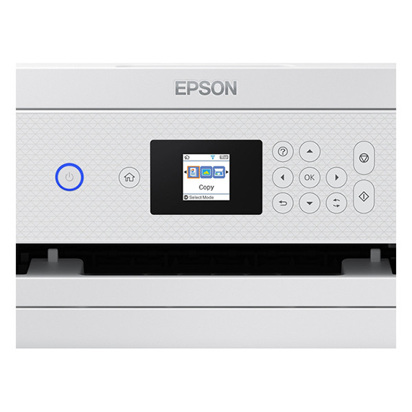 Epson EcoTank ET-2856 Allt-i-ett A4 bläckstråleskrivare med WiFi (3 i 1) [5,5kg] C11CJ63406 831837 - 6