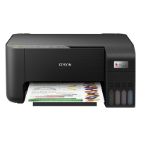 Epson EcoTank ET-2860 Allt-i-ett A4 bläckstråleskrivare med WiFi (3 i 1) [6kg✔️] C11CJ67428 831922