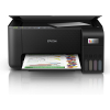 Epson EcoTank ET-2860 Allt-i-ett A4 bläckstråleskrivare med WiFi (3 i 1) [6kg✔️] C11CJ67428 831922 - 2