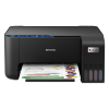 Epson EcoTank ET-2861 Allt-i-ett A4 bläckstråleskrivare med WiFi (3 i 1) [4kg] 831923 - 1