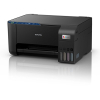 Epson EcoTank ET-2861 Allt-i-ett A4 bläckstråleskrivare med WiFi (3 i 1) [4kg] 831923 - 2