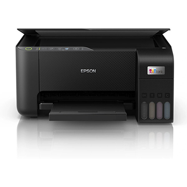 Epson EcoTank ET-2864 Allt-i-ett A4 bläckstråleskrivare med WiFi (3 i 1) [4kg] 831925 - 1