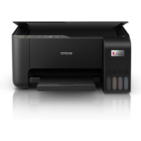 Epson EcoTank ET-2864 Allt-i-ett A4 bläckstråleskrivare med WiFi (3 i 1) [4kg] 831925