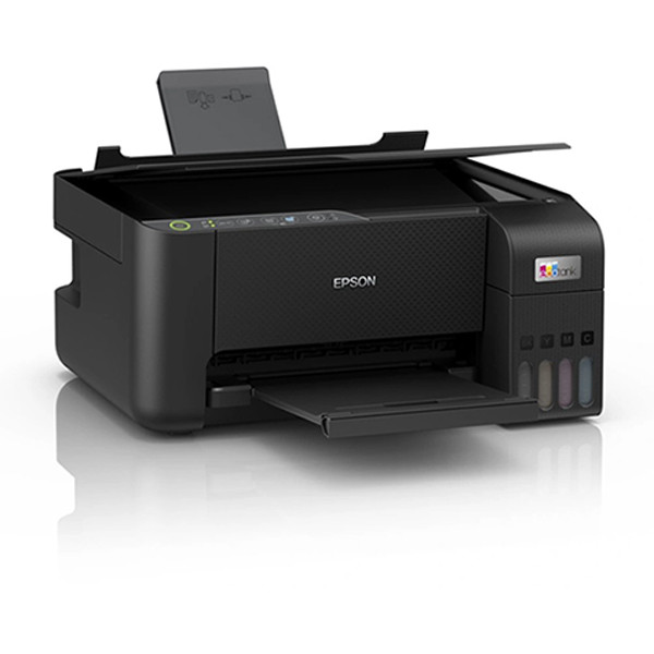 Epson EcoTank ET-2864 Allt-i-ett A4 bläckstråleskrivare med WiFi (3 i 1) [4kg] 831925 - 2