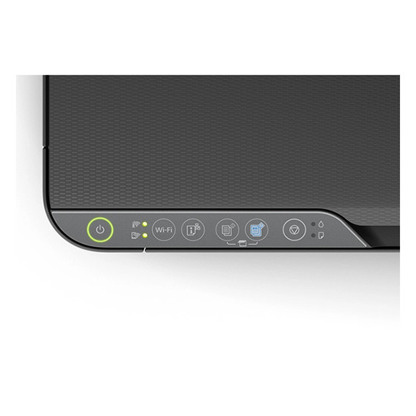 Epson EcoTank ET-2864 Allt-i-ett A4 bläckstråleskrivare med WiFi (3 i 1) [4kg] 831925 - 4