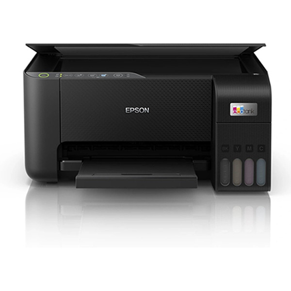 Epson EcoTank ET-2865 Allt-i-ett A4 bläckstråleskrivare med WiFi (3 i 1) [4kg] 831926 - 1
