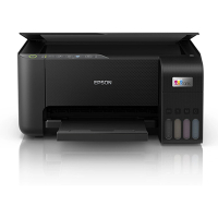Epson EcoTank ET-2865 Allt-i-ett A4 bläckstråleskrivare med WiFi (3 i 1) [4kg] 831926