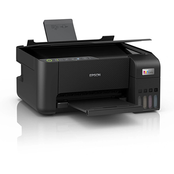 Epson EcoTank ET-2865 Allt-i-ett A4 bläckstråleskrivare med WiFi (3 i 1) [4kg] 831926 - 2