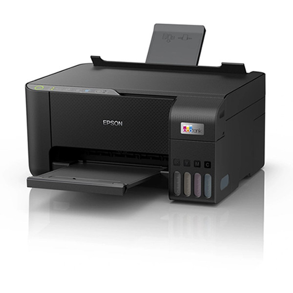 Epson EcoTank ET-2865 Allt-i-ett A4 bläckstråleskrivare med WiFi (3 i 1) [4kg] 831926 - 3