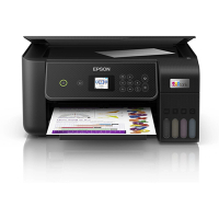 Epson EcoTank ET-2870 Allt-i-ett A4 bläckstråleskrivare med WiFi (3 i 1) [5kg] C11CJ66421 831927