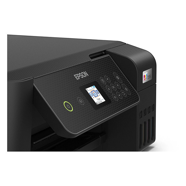 Epson EcoTank ET-2870 Allt-i-ett A4 bläckstråleskrivare med WiFi (3 i 1) [5kg] C11CJ66421 831927 - 3