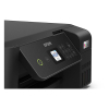 Epson EcoTank ET-2870 Allt-i-ett A4 bläckstråleskrivare med WiFi (3 i 1) [5kg] C11CJ66421 831927 - 3