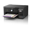 Epson EcoTank ET-2871 Allt-i-ett A4 bläckstråleskrivare med WiFi (3 i 1) [4kg] 831928 - 2