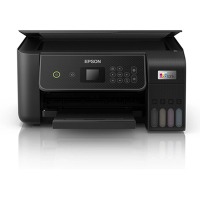 Epson EcoTank ET-2875 Allt-i-ett A4 bläckstråleskrivare med WiFi (3 i 1) [4,5kg] C11CJ66424 831929