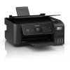 Epson EcoTank ET-2875 Allt-i-ett A4 bläckstråleskrivare med WiFi (3 i 1) [4,5kg] C11CJ66424 831929 - 2