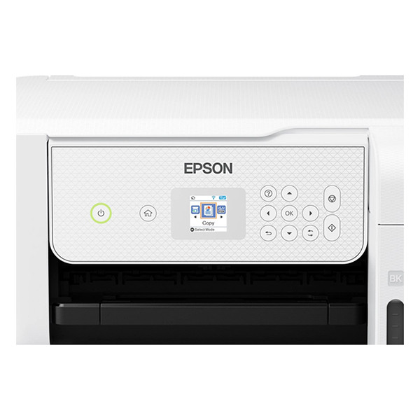 Epson EcoTank ET-2876 Allt-i-ett A4 bläckstråleskrivare med WiFi (3 i 1) [4kg] 831930 - 5