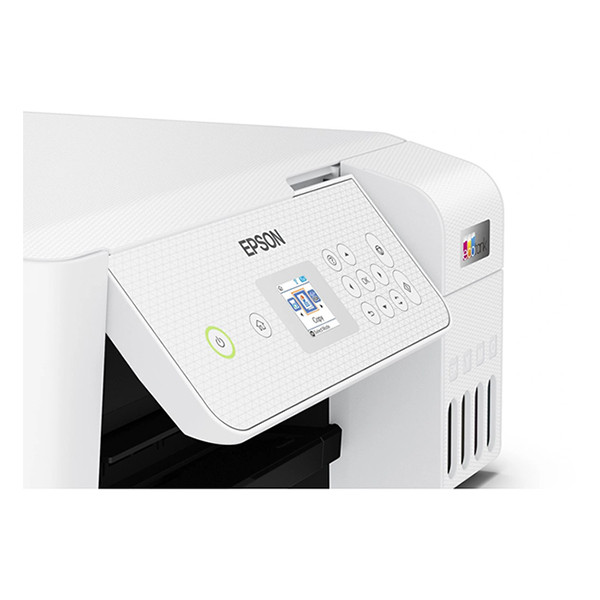 Epson EcoTank ET-2876 Allt-i-ett A4 bläckstråleskrivare med WiFi (3 i 1) [4kg] 831930 - 6