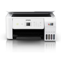 Epson EcoTank ET-2876 Allt-i-ett A4 bläckstråleskrivare med WiFi (3 i 1) [4kg] 831930