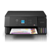 Epson EcoTank ET-2922 Allt-i-ett A4 bläckstråleskrivare med WiFi (3-i-1) [5kg] 832016 - 1