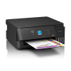 Epson EcoTank ET-2922 Allt-i-ett A4 bläckstråleskrivare med WiFi (3-i-1) [5kg] 832016 - 2