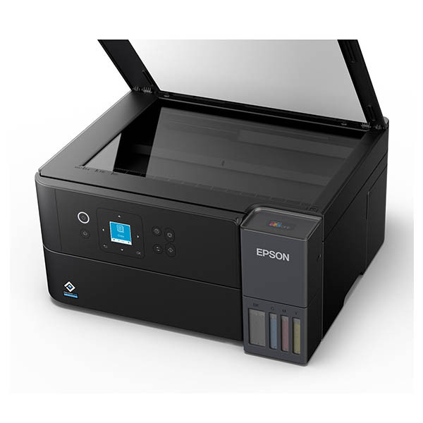 Epson EcoTank ET-2950 Allt-i-ett A4 bläckstråleskrivare med WiFi (3-i-1) [5,5kg] 832322 - 3