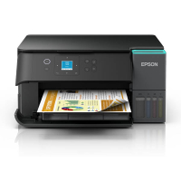 Epson EcoTank ET-2951 Allt-i-ett A4 bläckstråleskrivare med WiFi (3-i-1) [5.5kg] 832323