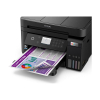 Epson EcoTank ET-3850 Allt-i-ett A4 bläckstråleskrivare med WiFi (3 i 1) [8,5kg✔️] C11CJ61402 831838 - 5