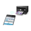 Epson EcoTank ET-3850 Allt-i-ett A4 bläckstråleskrivare med WiFi (3 i 1) [8,5kg✔️] C11CJ61402 831838 - 6