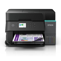 Epson EcoTank ET-3950 Allt-i-ett A4 bläckstråleskrivare med WiFi (3-i-1) [7.5kg] 832321