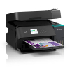 Epson EcoTank ET-3950 Allt-i-ett A4 bläckstråleskrivare med WiFi (3-i-1) [7.5kg] 832321 - 2