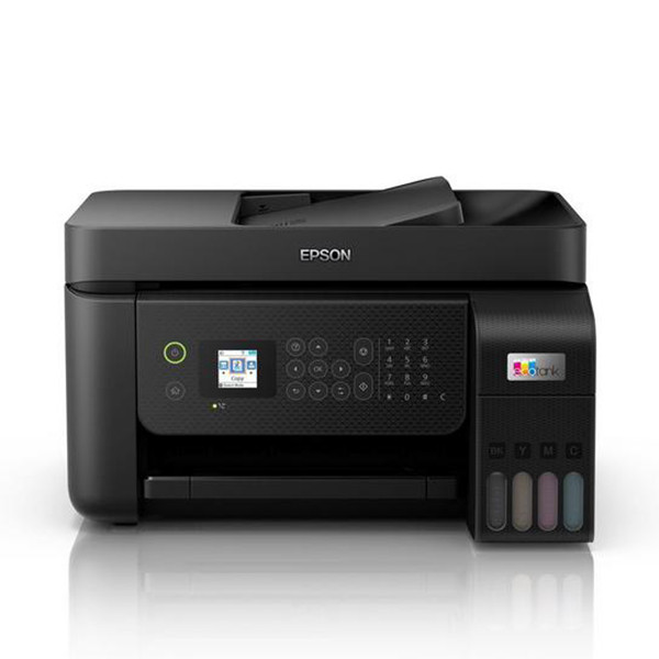 Epson EcoTank ET-4800 Allt-i-ett A4 bläckstråleskrivare med WiFi (4 i 1) [8kg] C11CJ65402 831839 - 1