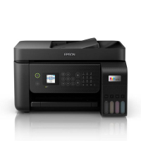 Epson EcoTank ET-4800 Allt-i-ett A4 bläckstråleskrivare med WiFi (4 i 1) [8kg] C11CJ65402 831839