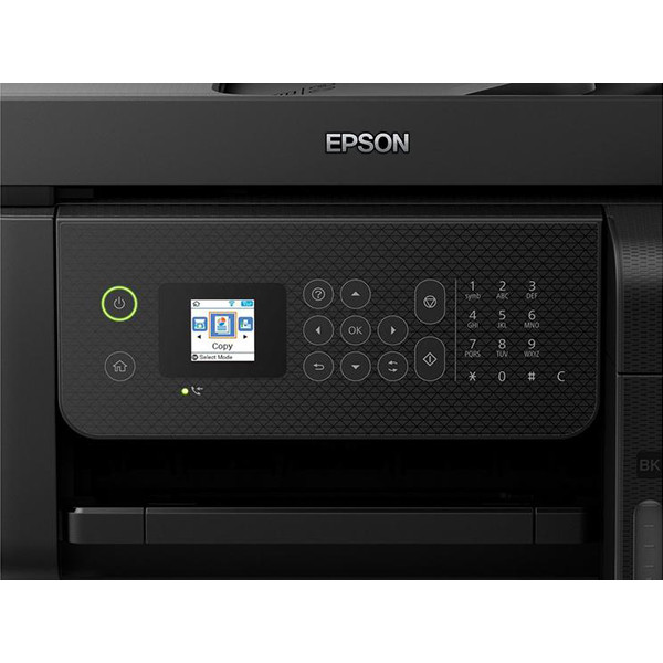 Epson EcoTank ET-4800 Allt-i-ett A4 bläckstråleskrivare med WiFi (4 i 1) [8kg] C11CJ65402 831839 - 2
