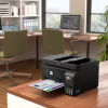 Epson EcoTank ET-4800 Allt-i-ett A4 bläckstråleskrivare med WiFi (4 i 1) [8kg] C11CJ65402 831839 - 8