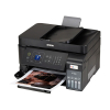 Epson EcoTank ET-4810 Allt-i-ett A4 bläckstråleskrivare med WiFi (4 i 1) [6kg] C11CK57402 831897 - 2