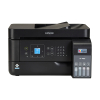 Epson EcoTank ET-4810 Allt-i-ett A4 bläckstråleskrivare med WiFi (4 i 1) [6kg] C11CK57402 831897 - 3