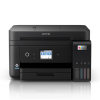 Epson EcoTank ET-4850 Allt-i-ett A4 bläckstråleskrivare med WiFi (4 i 1) [9,5kg✔️] C11CJ60402 831840 - 2