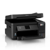 Epson EcoTank ET-4850 Allt-i-ett A4 bläckstråleskrivare med WiFi (4 i 1) [9,5kg✔️] C11CJ60402 831840 - 3