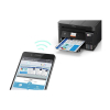 Epson EcoTank ET-4850 Allt-i-ett A4 bläckstråleskrivare med WiFi (4 i 1) [9,5kg✔️] C11CJ60402 831840 - 7