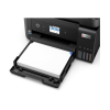 Epson EcoTank ET-4850 Allt-i-ett A4 bläckstråleskrivare med WiFi (4 i 1) [9,5kg✔️] C11CJ60402 831840 - 9