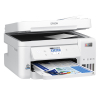 Epson EcoTank ET-4856 Allt-i-ett A4 bläckstråleskrivare med WiFi (4 i 1) [7kg] C11CJ60407 831841 - 1