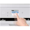 Epson EcoTank ET-4856 Allt-i-ett A4 bläckstråleskrivare med WiFi (4 i 1) [7kg] C11CJ60407 831841 - 2