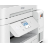 Epson EcoTank ET-4856 Allt-i-ett A4 bläckstråleskrivare med WiFi (4 i 1) [7kg] C11CJ60407 831841 - 3
