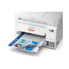 Epson EcoTank ET-4856 Allt-i-ett A4 bläckstråleskrivare med WiFi (4 i 1) [7kg] C11CJ60407 831841 - 4
