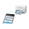 Epson EcoTank ET-4856 Allt-i-ett A4 bläckstråleskrivare med WiFi (4 i 1) [7kg] C11CJ60407 831841 - 5