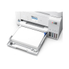 Epson EcoTank ET-4856 Allt-i-ett A4 bläckstråleskrivare med WiFi (4 i 1) [7kg] C11CJ60407 831841 - 7