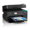 Epson EcoTank ET-4950 Allt-i-ett A4 bläckstråleskrivare med WiFi (4-i-1) [7.5kg] 832320 - 3