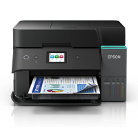 Epson EcoTank ET-4950 Allt-i-ett A4 bläckstråleskrivare med WiFi (4-i-1) [7.5kg] 832320